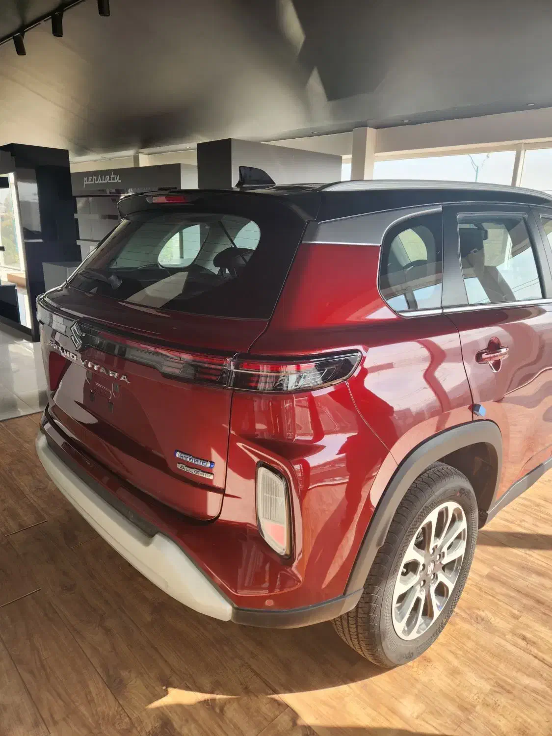 فروش ماشین سوزکی|خودرو سواری و وانت|اصفهان, احمدآباد|دیوار