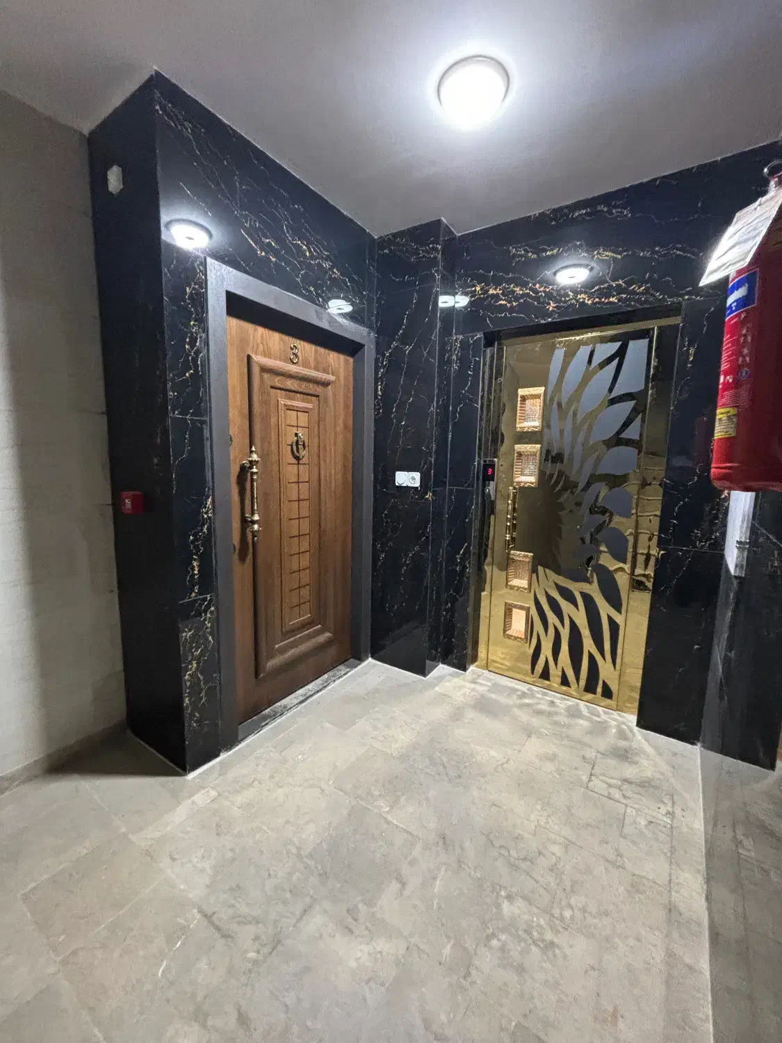 فروش آپارتمان ۱۷۵ متری در بهترین لوکیشن بهشهر|فروش آپارتمان|بهشهر, |دیوار