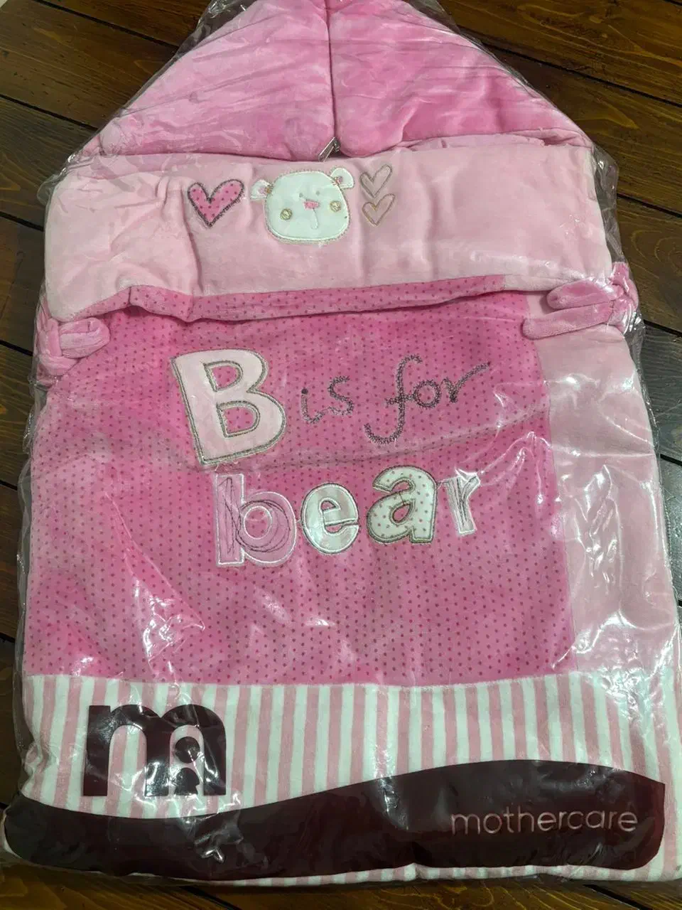 قنداق فرنگی برند مادرکر|اسباب و اثاث بچه|تهران, جنتآباد مرکزی|دیوار