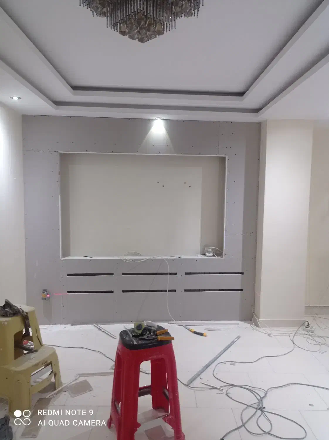 کناف کار باسابقه کار بالا|خدمات پیشه و مهارت|تهران, کیانشهر|دیوار