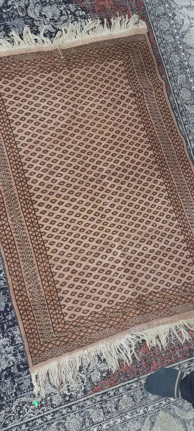 فرش|فرش|چهارباغ, |دیوار