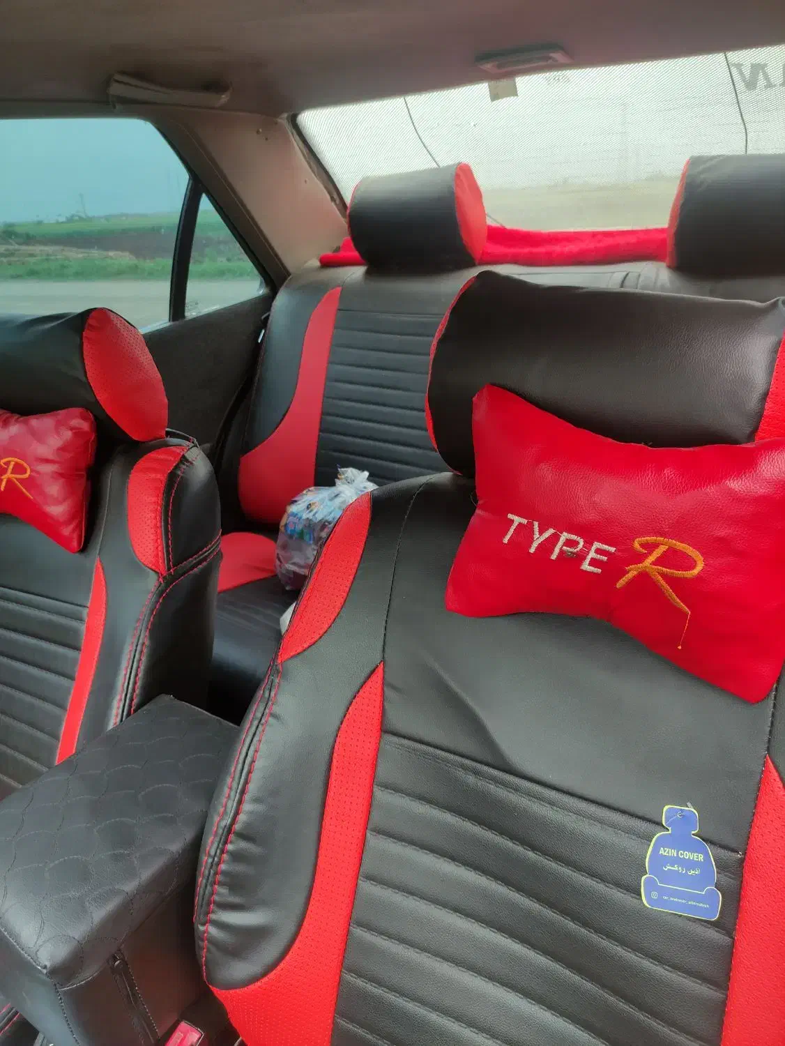 پارس ۸۳عروسک|خودرو سواری و وانت|فاضل آباد, |دیوار