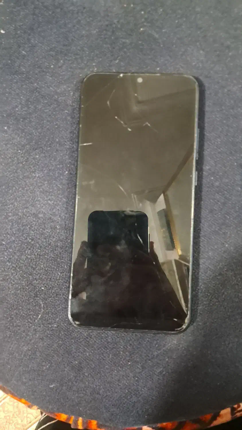 گوشی شیائمی نوت9|موبایل|لنگرود, |دیوار