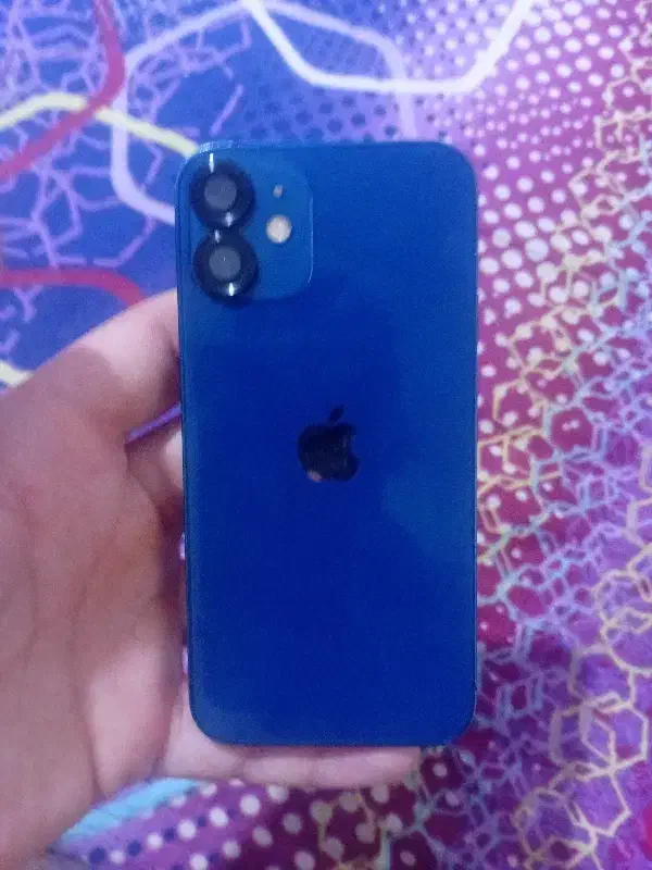 ایفون 12mini|موبایل|تربت جام, معدآباد|دیوار