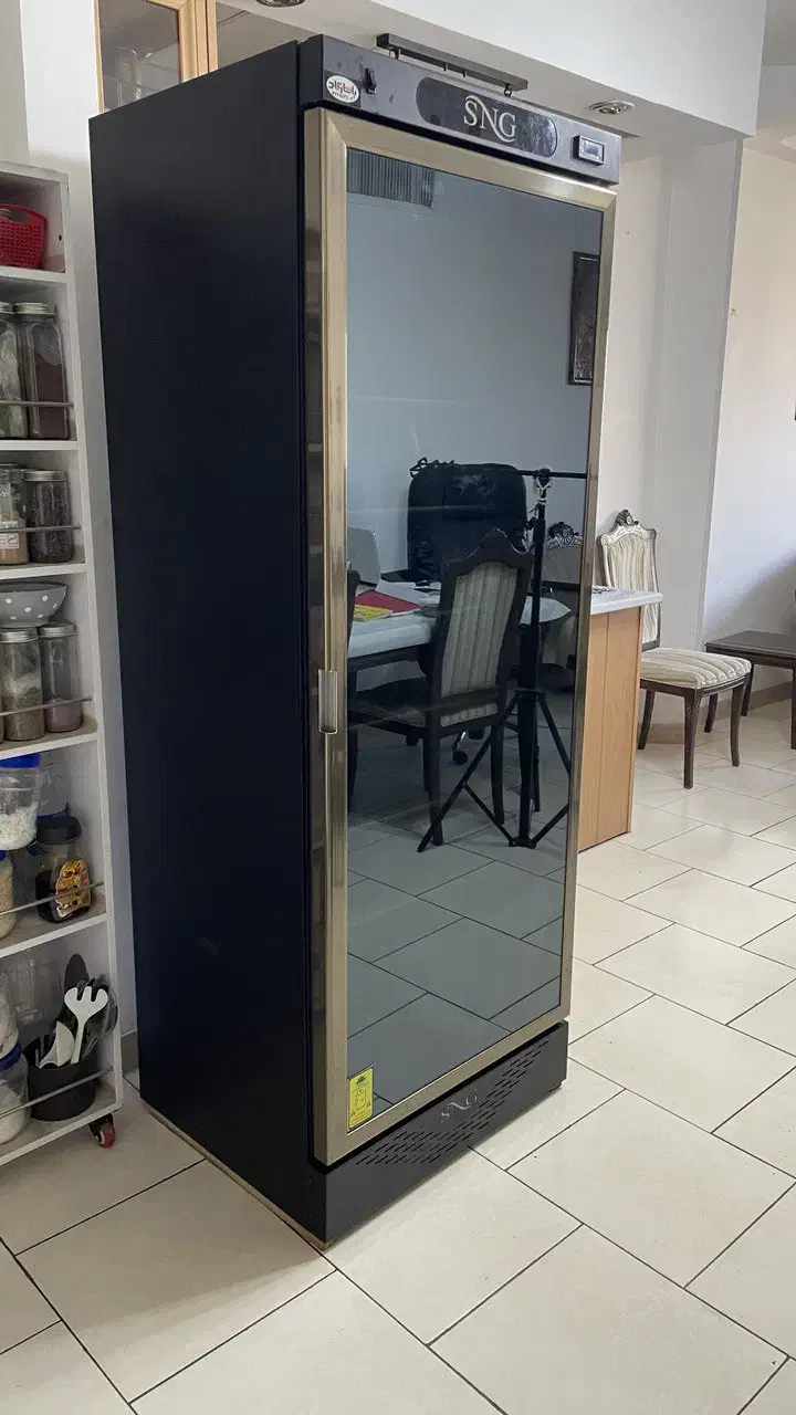 فریزر|یخچال و فریزر|شیراز, شیخ روزبهان|دیوار