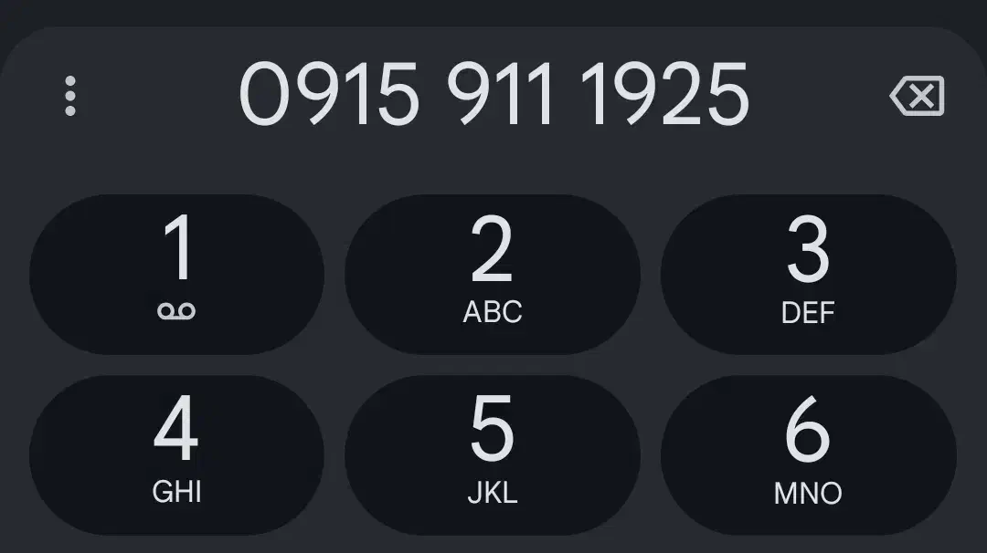 سیم کارت همراه اول اعتباری رند|سیم‌کارت|مشهد, سجاد شهر|دیوار