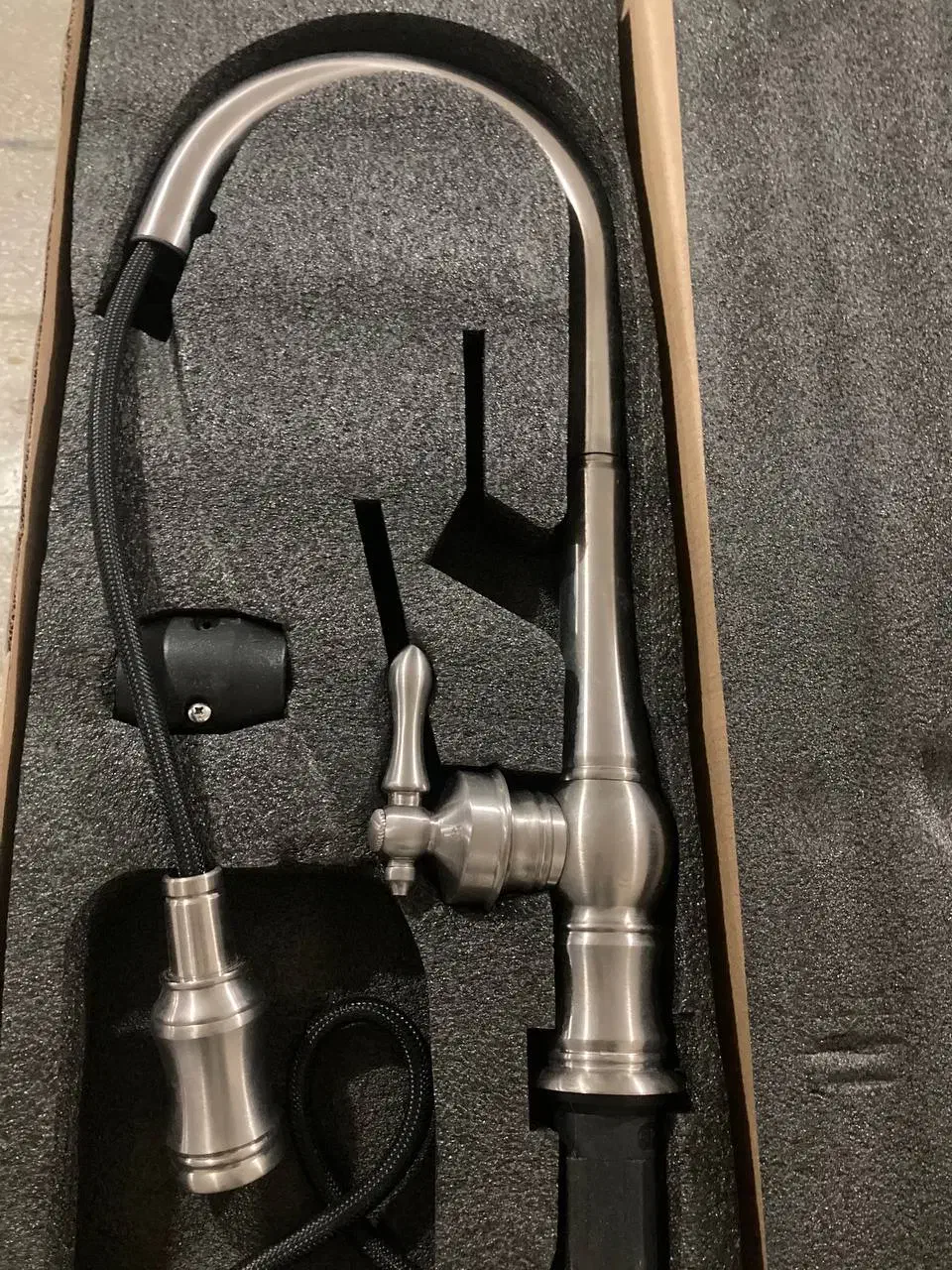 شیر سینک فلش تانک توکار دوش توکار تیپ ۴|مصالح و تجهیزات ساختمان|کرمانشاه, |دیوار