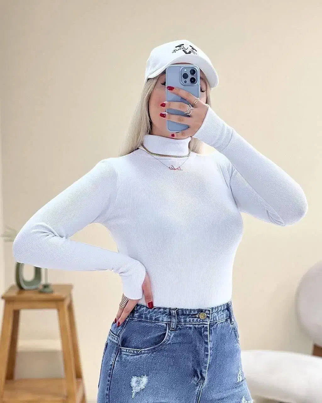 بادی ساده یقه اسکی|لباس|کاشان, فاز ۲ ناجی آباد|دیوار