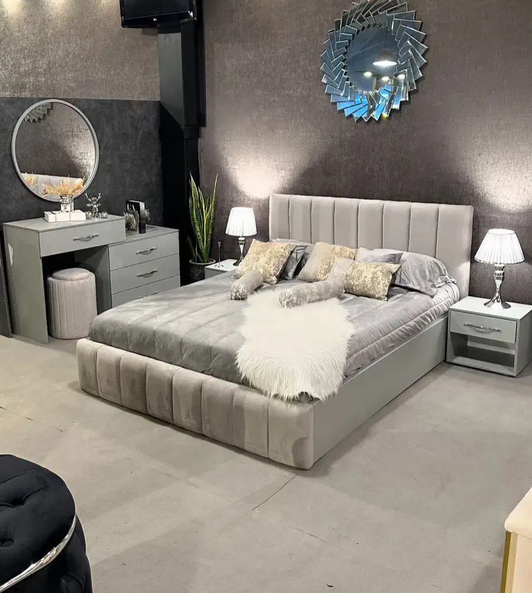 سرویس تخت خواب اسپرت|تخت و سرویس خواب|تهران, شهرک ابوذر|دیوار