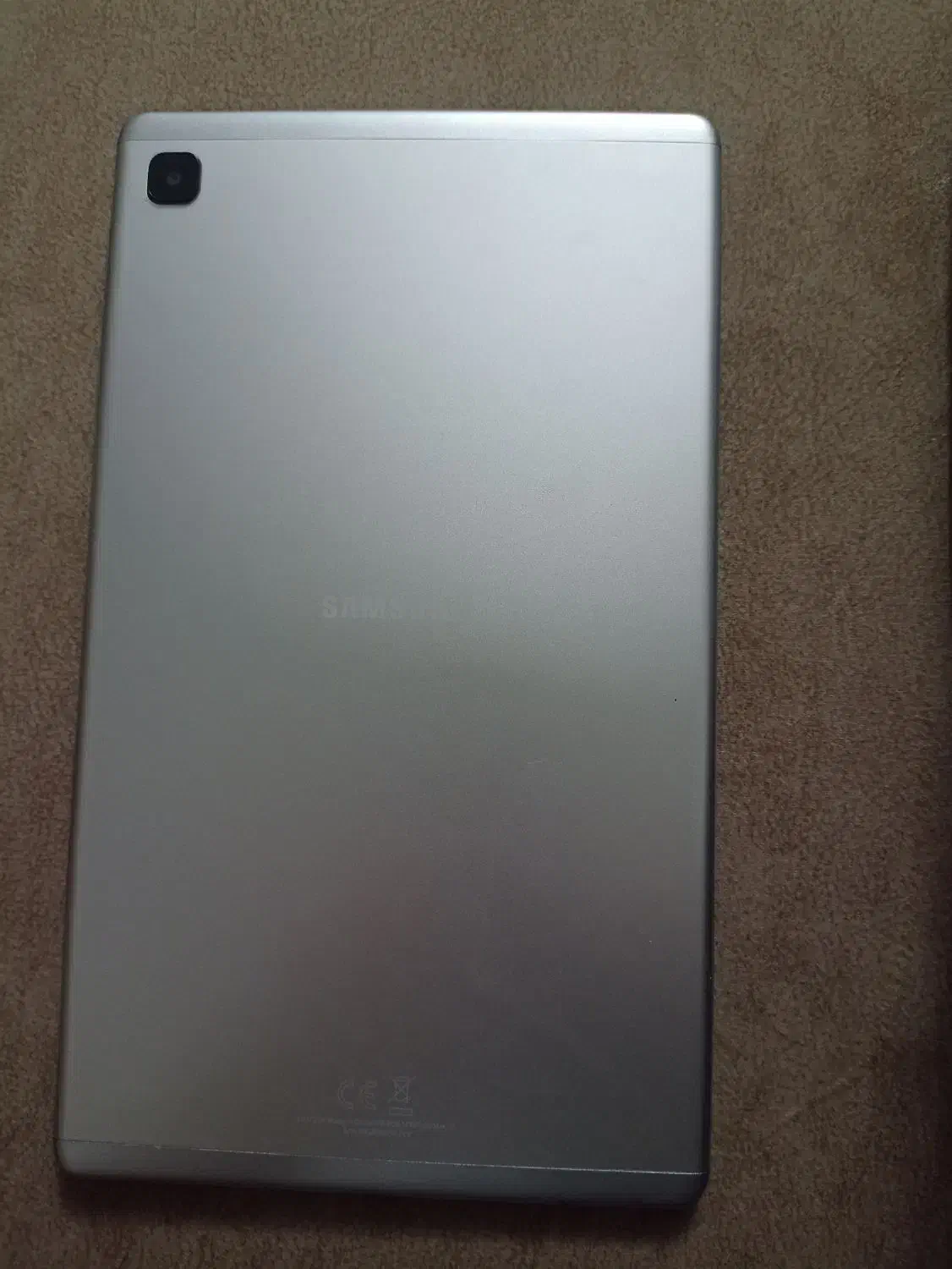 Galaxy tab A7 lite|تبلت|اردبیل, |دیوار