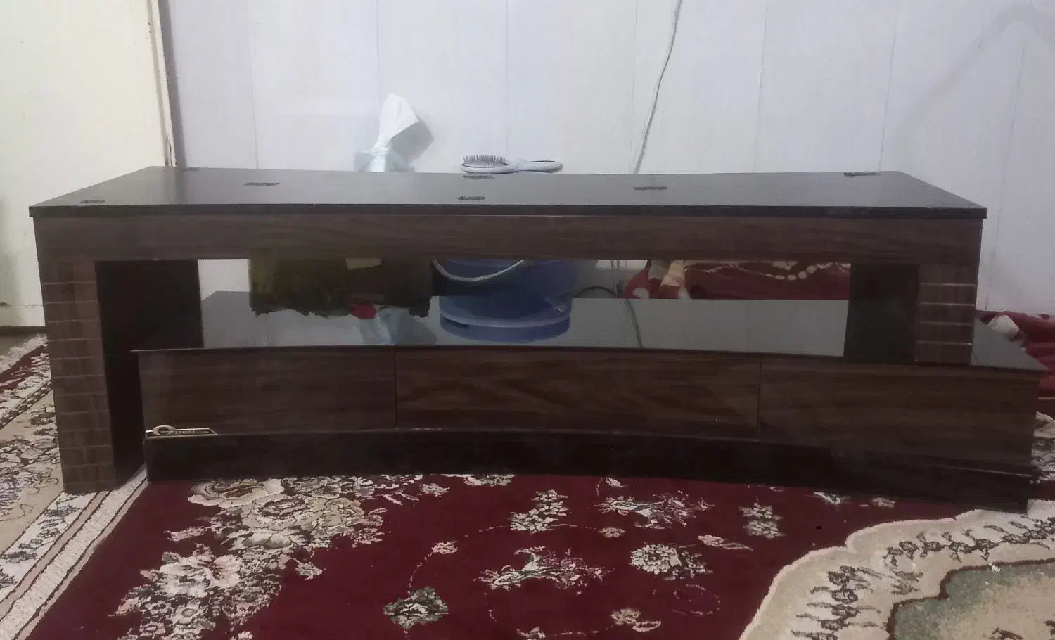 شهر چمران فاز دو|میز تلویزیون|چمران, |دیوار