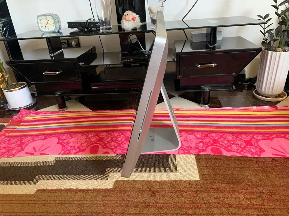 iMac fat 27 inch 2k model 2012|رایانه رومیزی|کرمان, |دیوار
