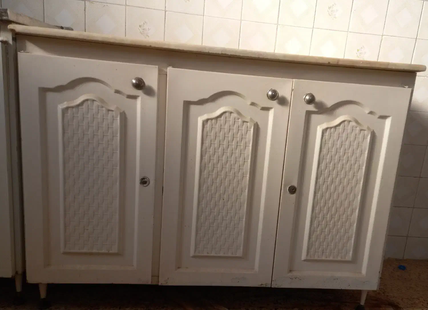 کابینت و سینک ظرفشویی|مصالح و تجهیزات ساختمان|پیشوا, |دیوار