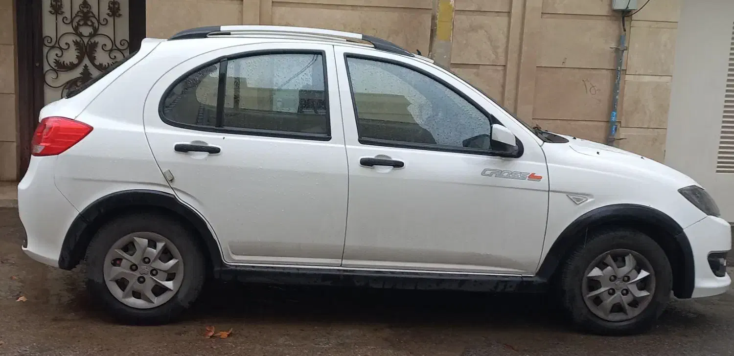 کوییک RS|خودرو سواری و وانت|شیراز, قدوسی شرقی|دیوار