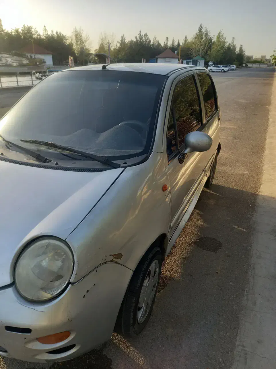 Mvm110|خودرو سواری و وانت|کرمان, |دیوار