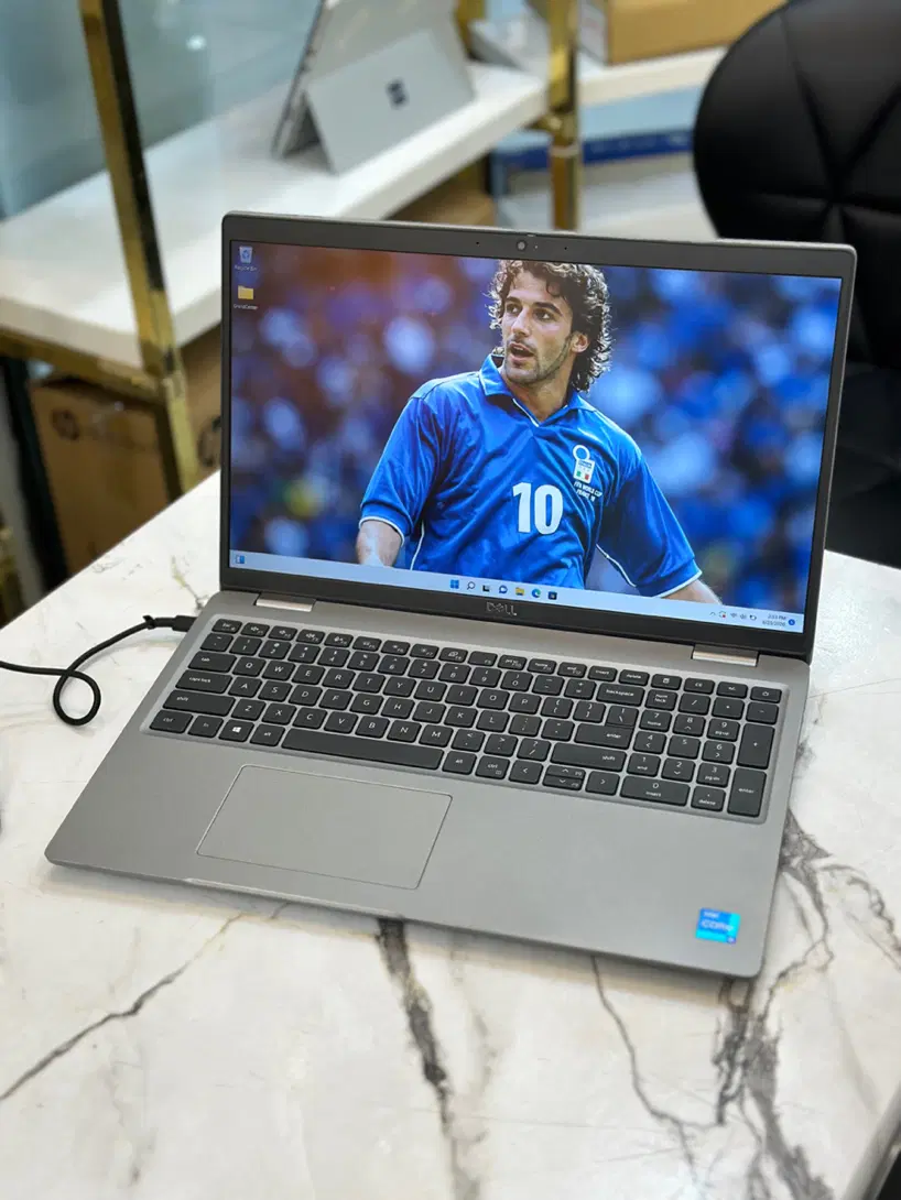 DELL LATITUDE 5520 نسل ۱۱|رایانه همراه|شیراز, ملاصدرا|دیوار