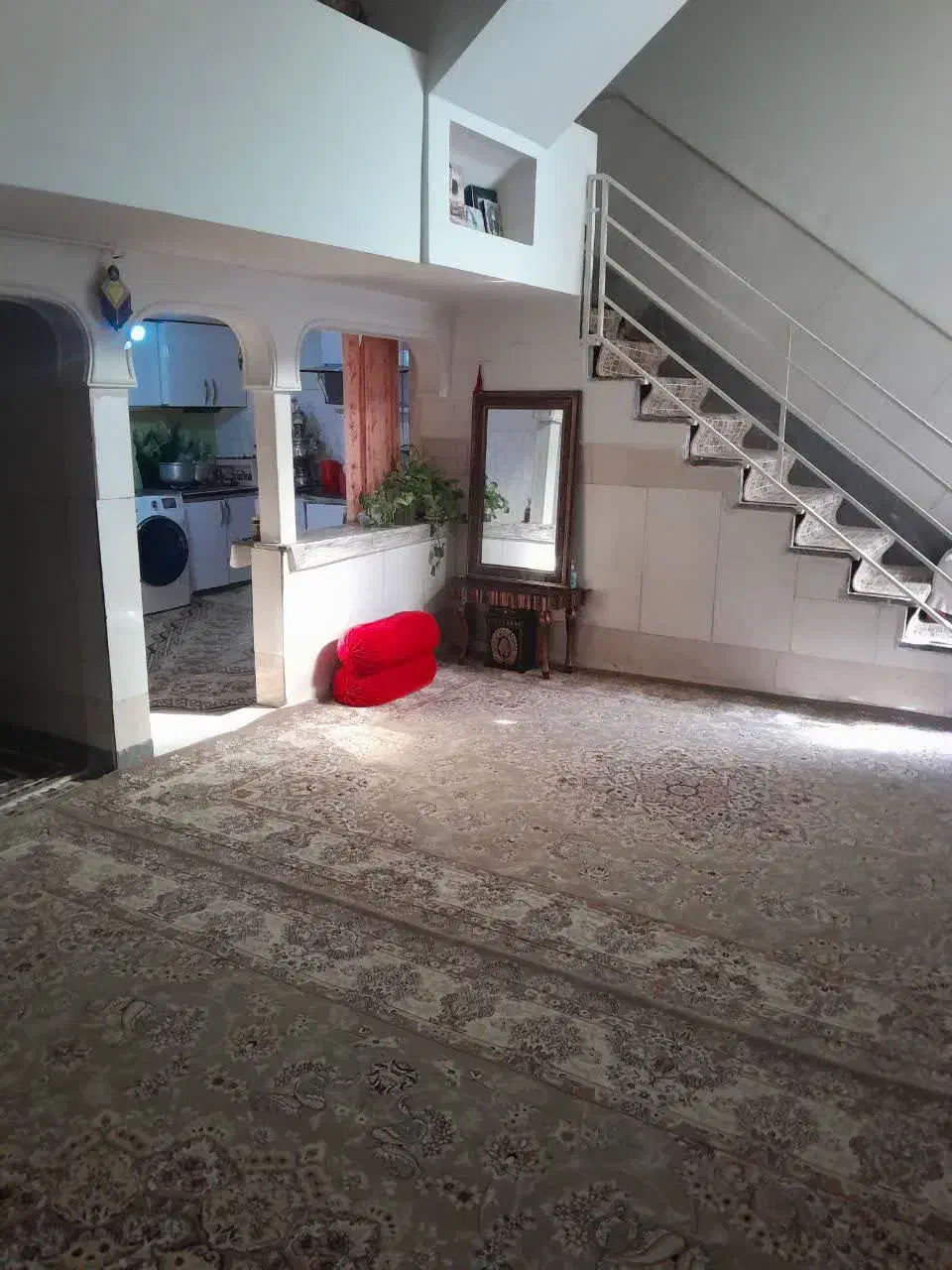 خونه شیخ اباد گوچه دومتری|فروش خانه و ویلا|قم, ولیعصر|دیوار