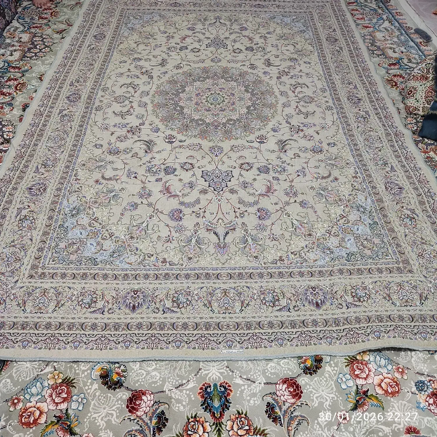 روفرشی ۲در۳|روفرشی|ربط, |دیوار