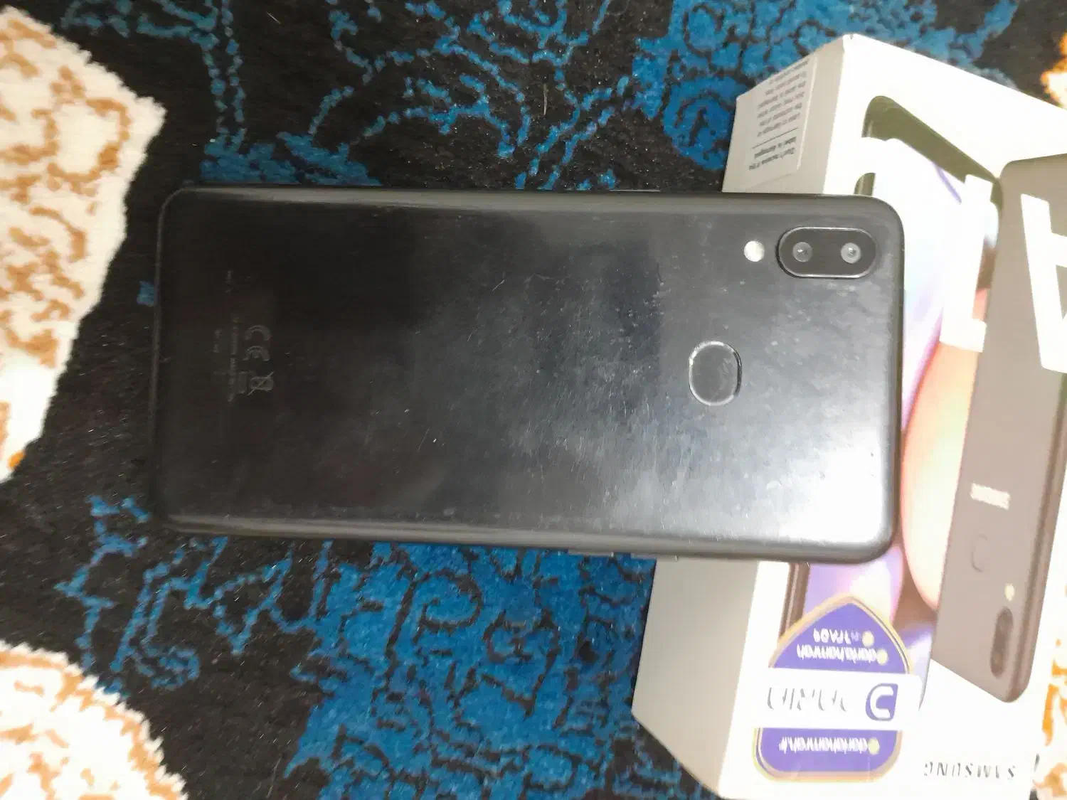 گوشی a10s|موبایل|پرهسر, |دیوار