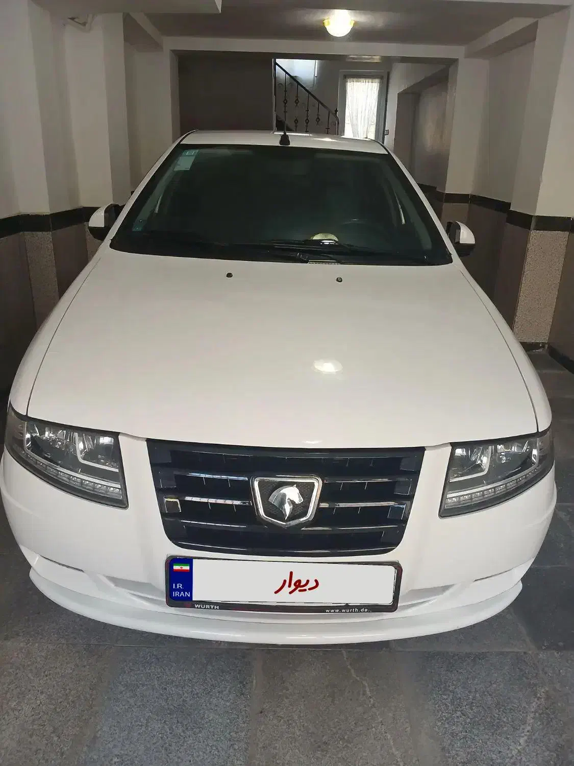 سورن پلاس رینگ آلمینیوم|خودرو سواری و وانت|مشگین شهر, |دیوار