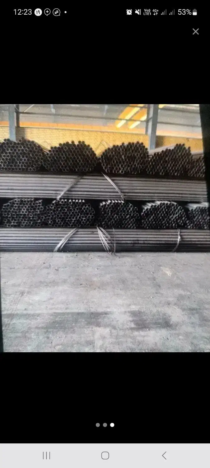 میلگرد ۱۴ تا ۲۰|مصالح و تجهیزات ساختمان|گلپایگان, |دیوار