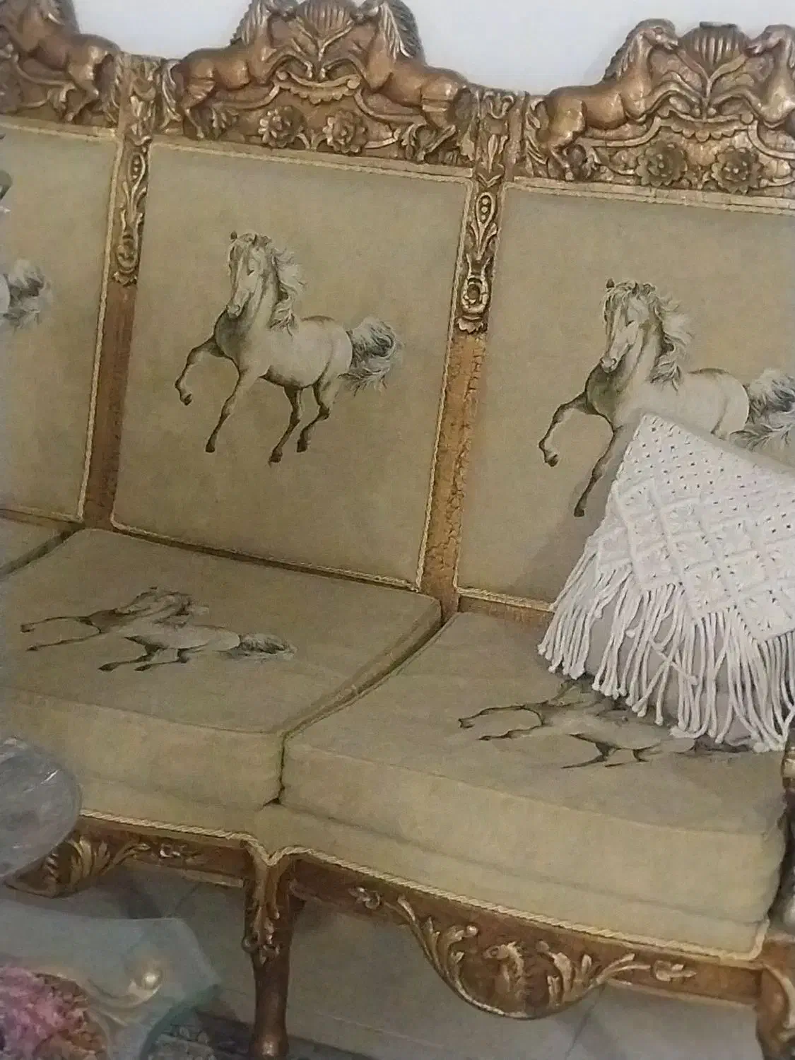 مبلمان و میزناهارخوری و جلو مبلی|مبلمان خانگی و میز عسلی|فردیس, فردیس|دیوار