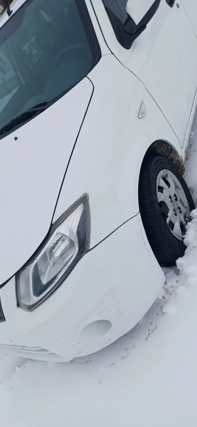 ساینا ۹۸|خودرو سواری و وانت|تیکمه داش, |دیوار