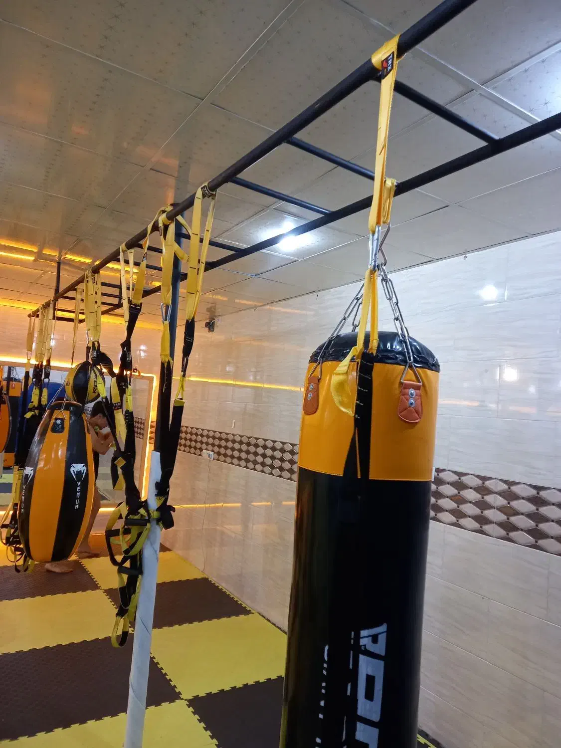 ورزش هزینه نیست|خدمات آموزشی|دزفول, |دیوار