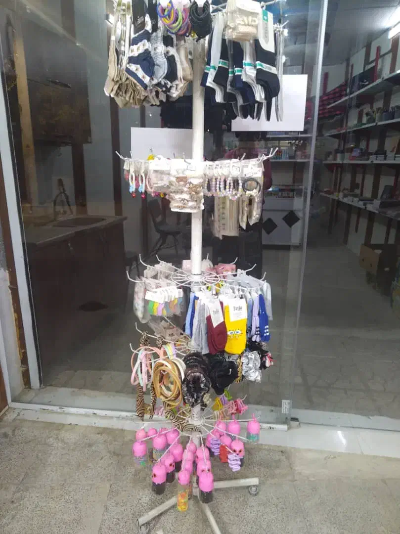 ویترین کلیه اجناس|فروشگاه و مغازه|پیشوا, |دیوار