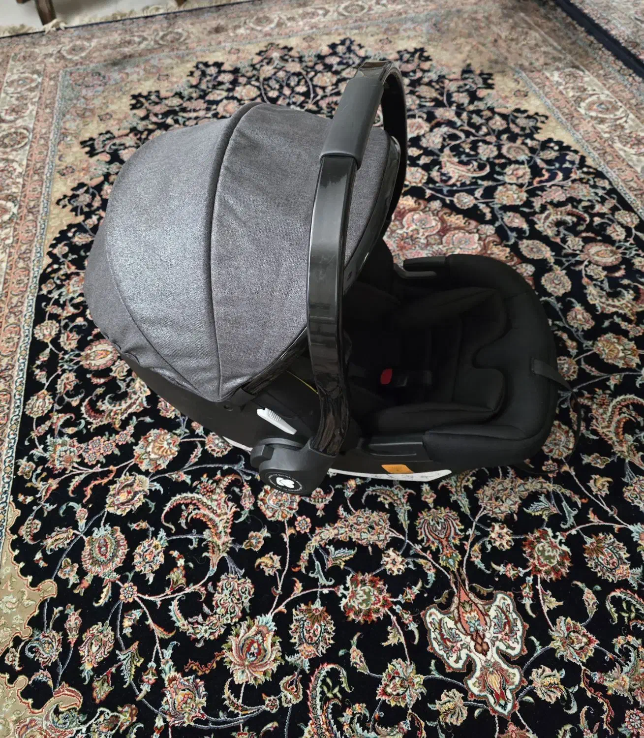 کریر تک مارک کیکابو مدل Allure اصل|کالسکه و لوازم جانبی|شیراز, معالی‌آباد|دیوار