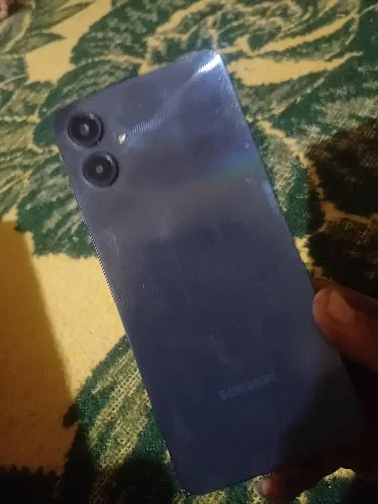 سامسونگ Galaxy A06 با حافظهٔ ۶۴ گیگابایت|موبایل|داراب, |دیوار