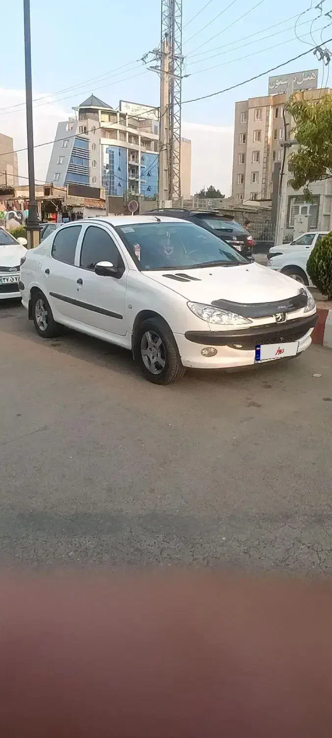 فروش|خودرو سواری و وانت|سراب, |دیوار