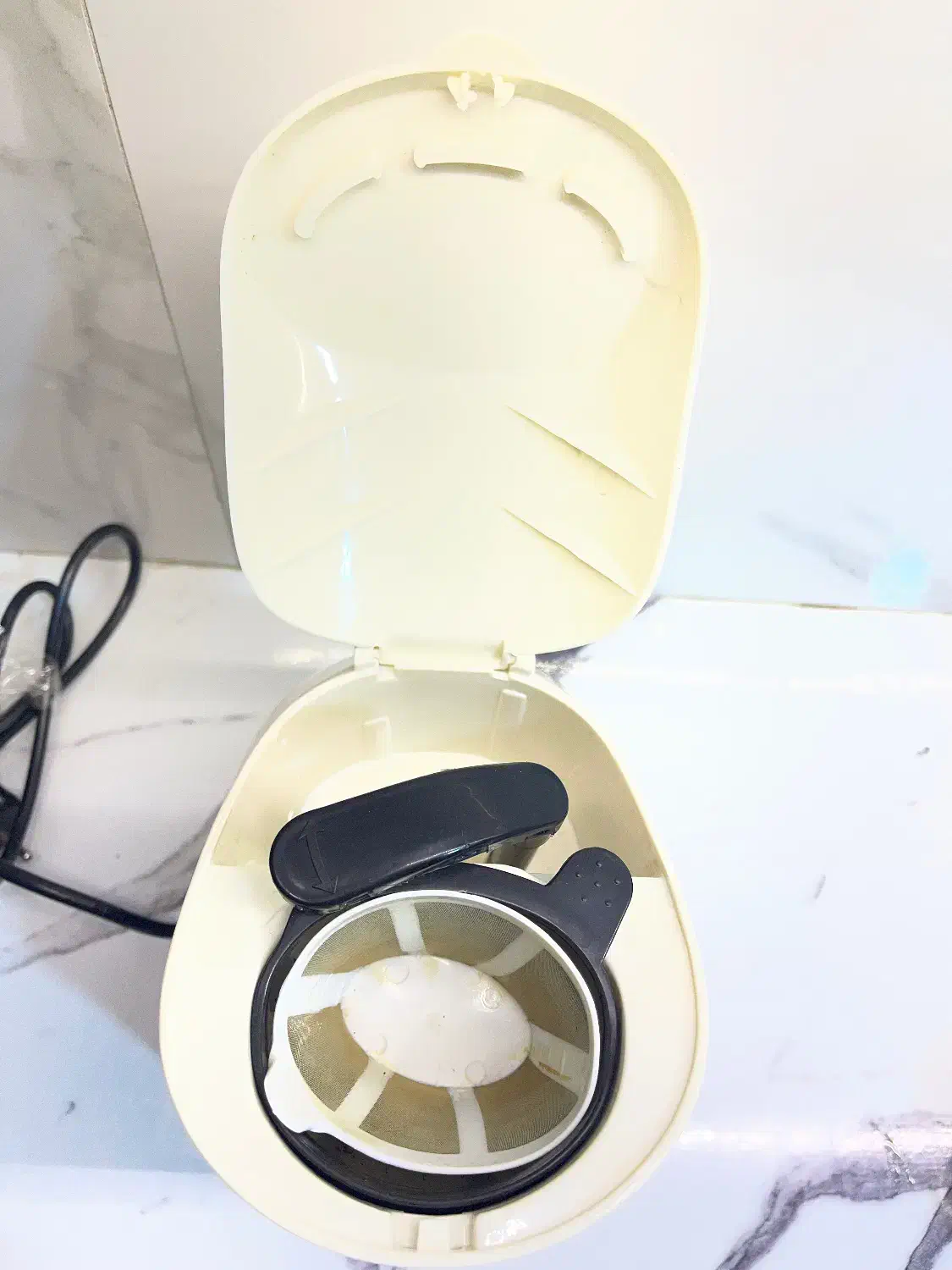 قهوه ساز|سماور، چای‌ساز، قهوه‌ساز|بابل, |دیوار