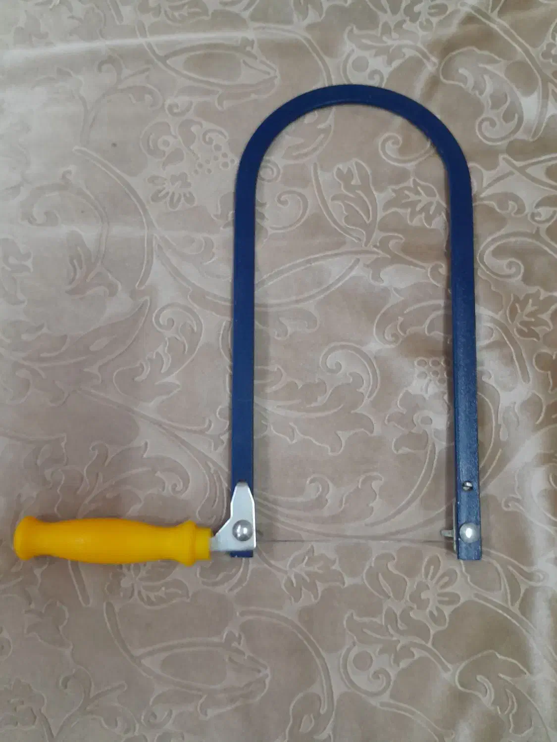 کمان آره مویی|ابزارآلات|کرج, شاهین‌ویلا|دیوار