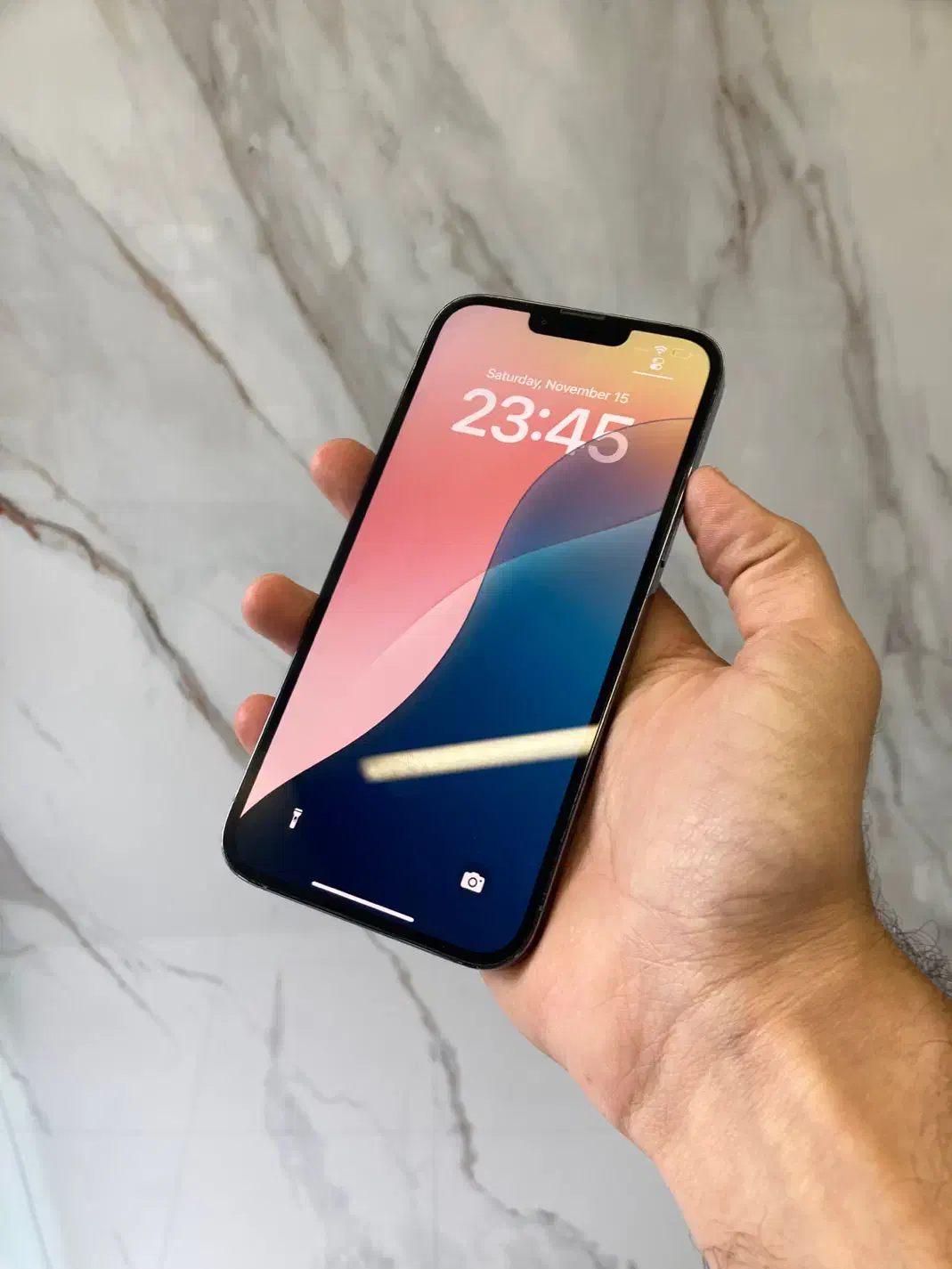 iPhone 13promax|موبایل|کرج, گوهردشت|دیوار