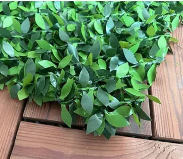 فنس برگ ریحان و چمن مصنوعی|مصالح و تجهیزات ساختمان|مشهد, بهشت|دیوار