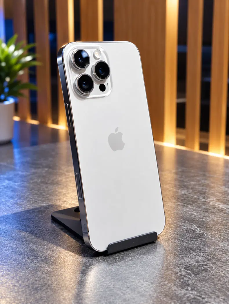 آیفون ۱۶ پرو iphone 16pro نقد اقساط|موبایل|تهران, هروی|دیوار