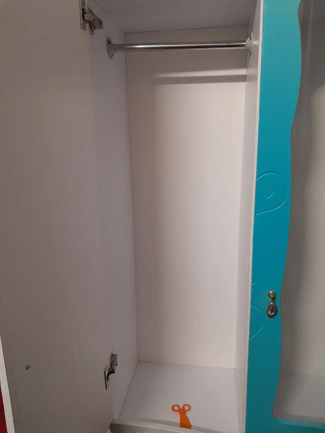 کمد بچه|جاکفشی، کمد، دراور|گلبهار, شهر جدید گلبهار|دیوار