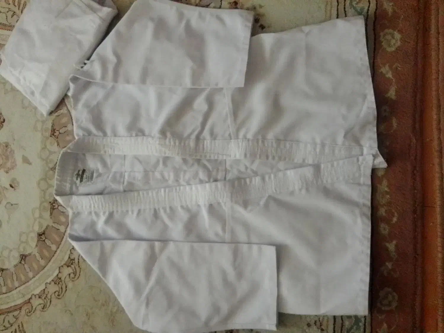 لباس جودو|لباس|تهران, زنجان جنوبی|دیوار