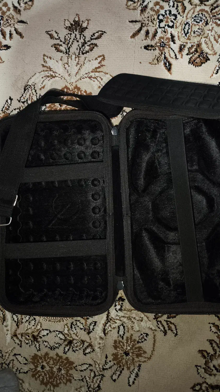 کیف محافظ Xbox series s|کنسول، بازی ویدئویی و آنلاین|تهران, شهرک آزادی|دیوار