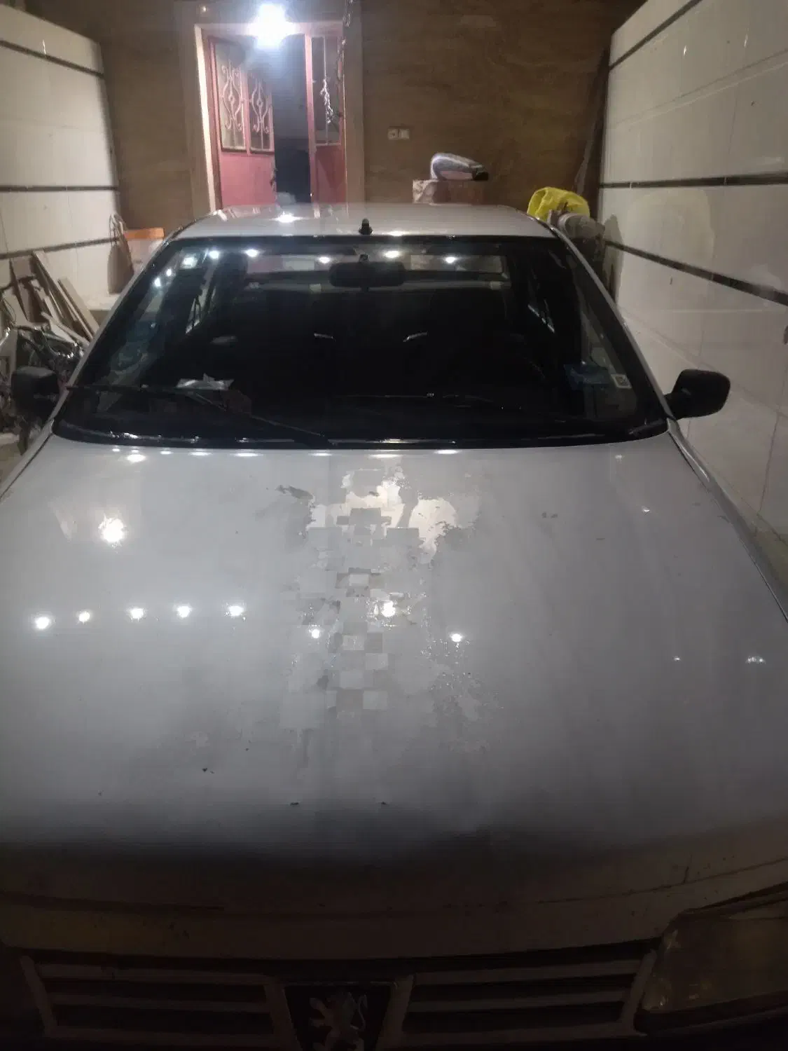 فروش پژوه 85|خودرو سواری و وانت|نهبندان, |دیوار