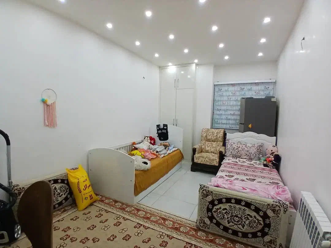 آپارتمان ۱۱۵ متری فول|فروش آپارتمان|گنبد کاووس, |دیوار