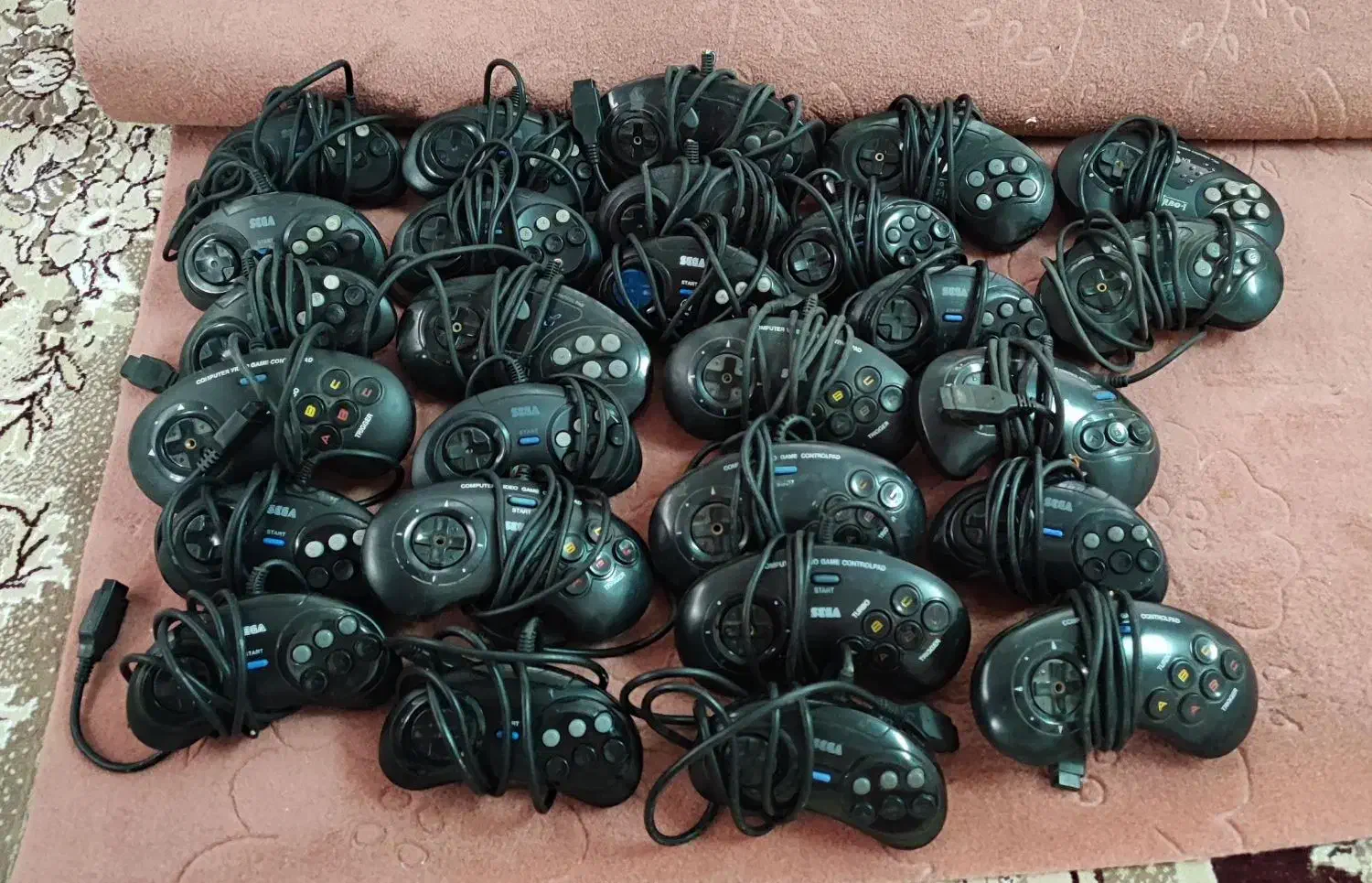 دسته بلین استیشن|کنسول، بازی ویدئویی و آنلاین|دزفول, |دیوار