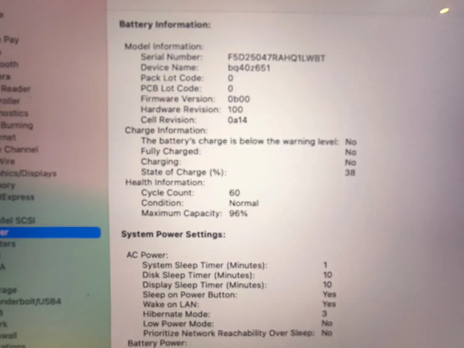 مک بوک پرو m2 16اینچ|رایانه همراه|مشکین‌دشت, |دیوار