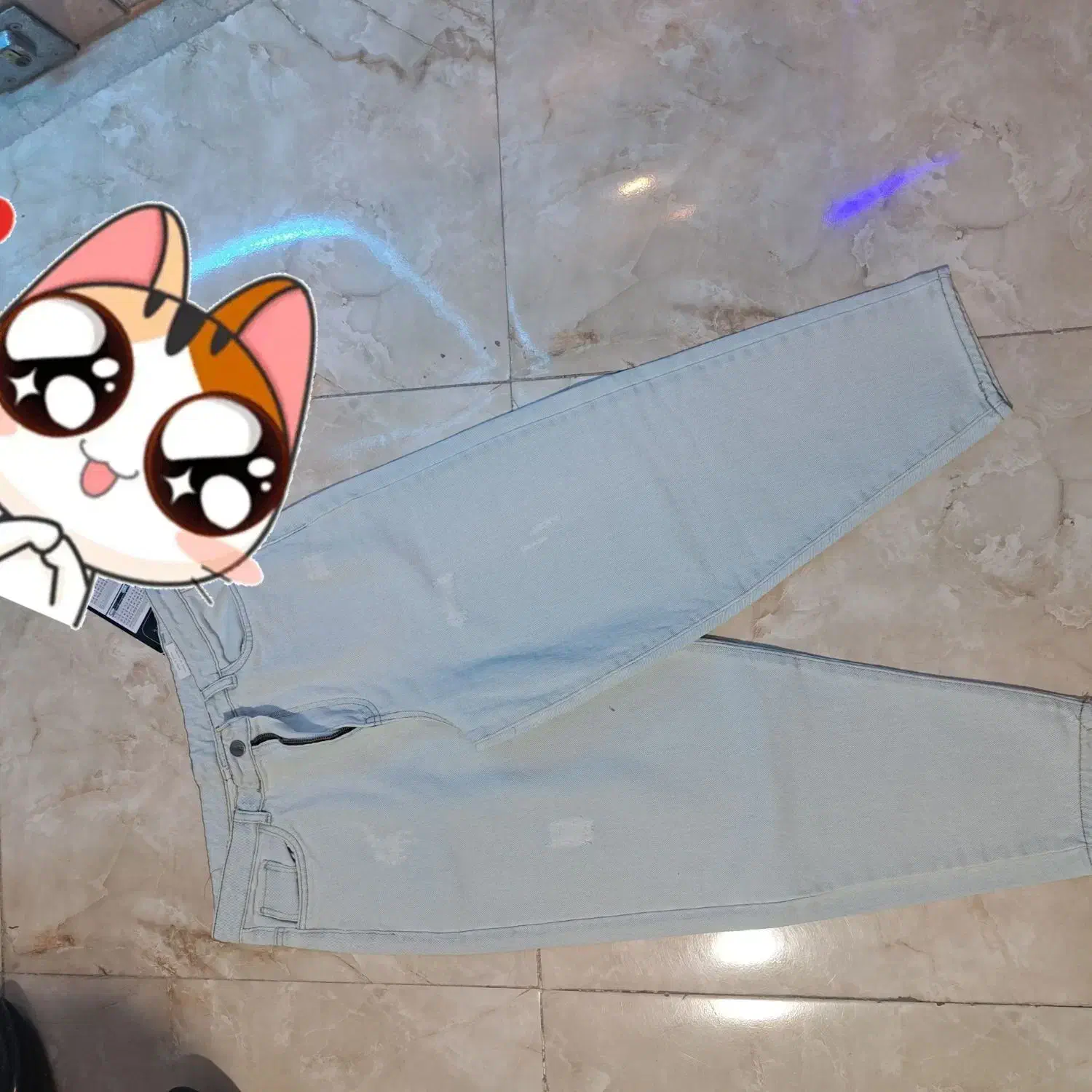 شلوارلی زنانه به قیمت فاکتور|لباس|آبیک, |دیوار