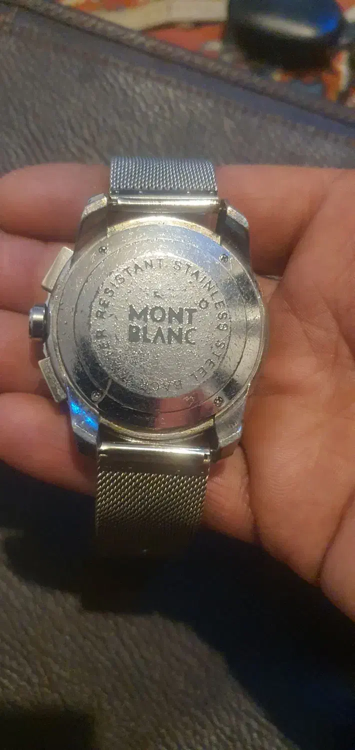 ساعت اتومات اصل سویس|ساعت|ارومیه, |دیوار