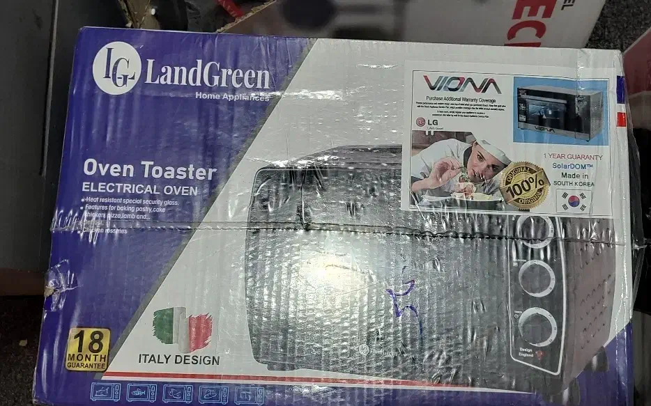 توستر3 میلیون|اجاق گاز و لوازم برقی پخت‌وپز|قزوین, |دیوار