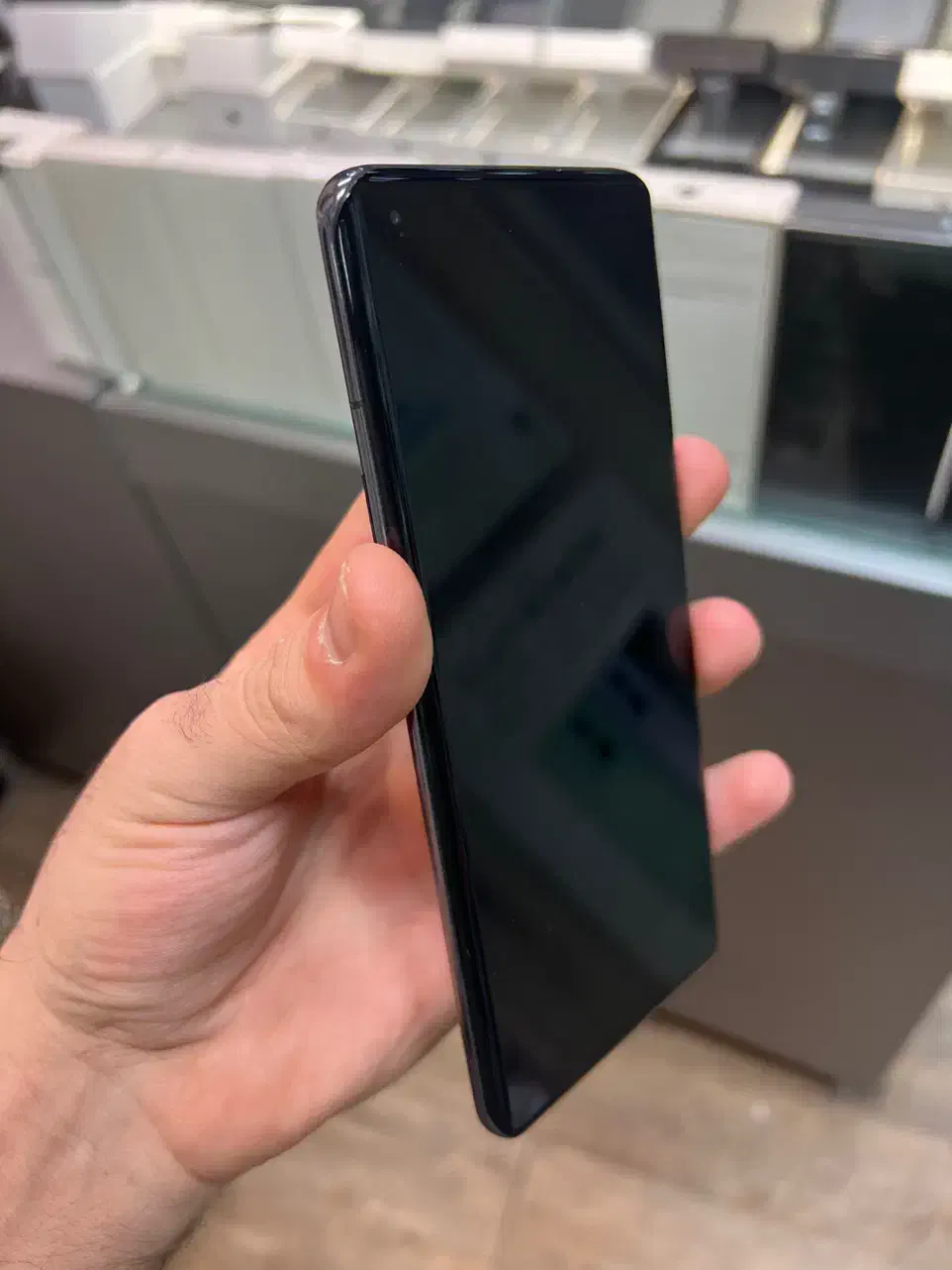 MI 11 ultra|موبایل|تبریز, |دیوار