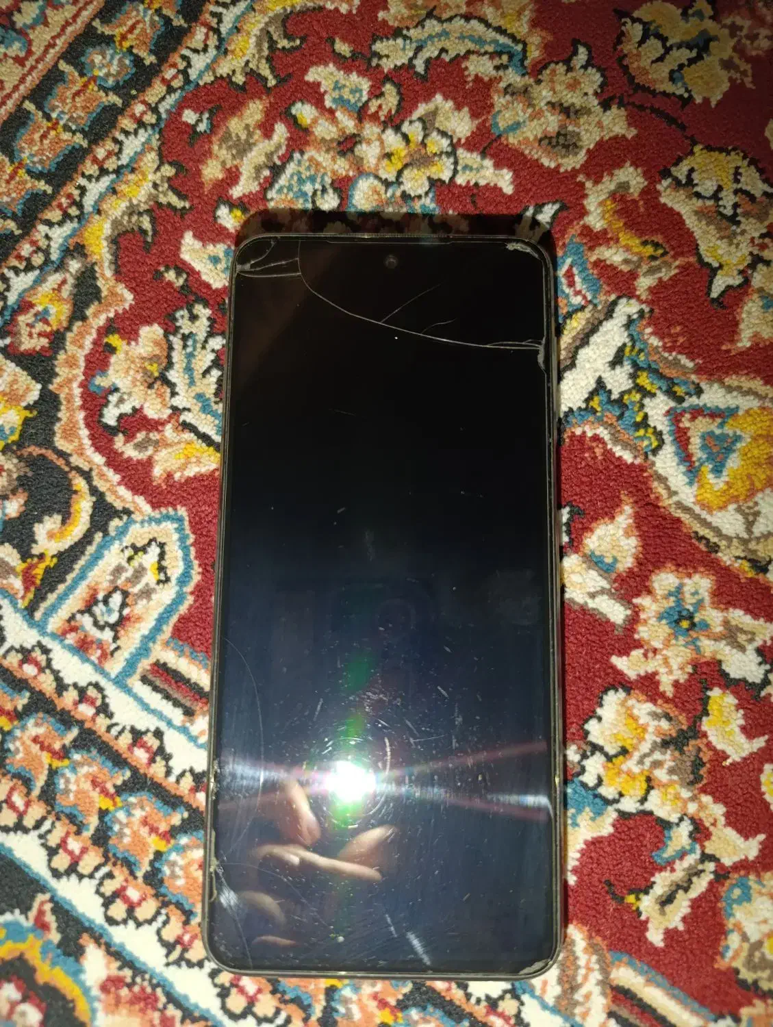 Reddmi Note 9s|موبایل|شاندیز, |دیوار