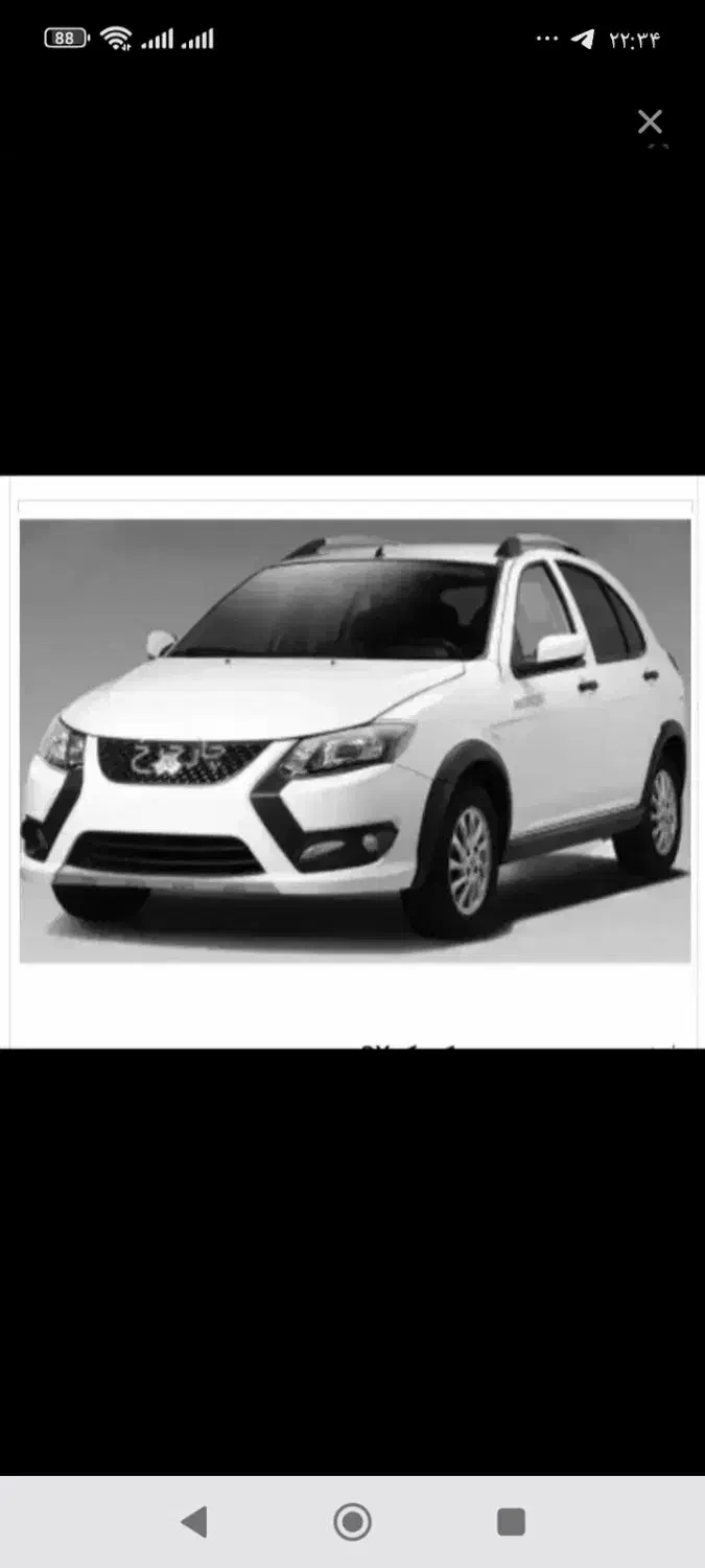 کوییک Gxrبا رینگ آلومینیومی صفر|خودرو سواری و وانت|کرمانشاه, |دیوار